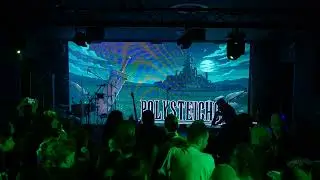 Tokyo Lisboa - Polysteichon (08/11/2025) (Stage Video)