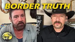 Cartels and chaos: Art Del Cueto on what Border Patrol sees that the media won&rsquo;t show you