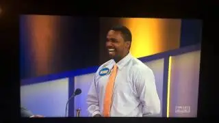 Family Feud GERBIL