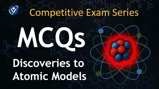 MCQ Atomic Number & Mass Number, Isotopes vs Isobars | Basic Science Series