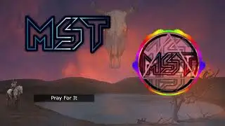 One True God - Pray For It [MST]