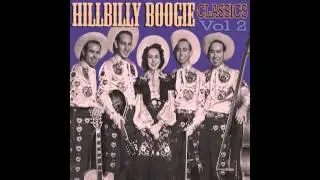 Mandolin Boogie - The Armstrong Twins