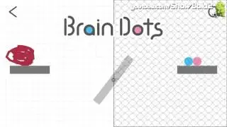 Brain Dots Level 45 Android HD
