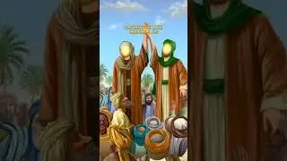 HOW TO BE A POWERFUL MUSLIM #islamicvideo #shortvideo