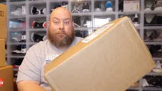 Busting open a $60 Chrono Toys Funko Pop Mystery Box