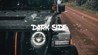 HEDEGAARD, CANCUN? - JEEP (Bass Boosted) 2024