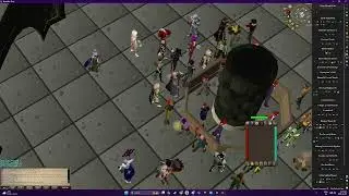 QUICK STREAM Kids napping lets get some questing done! First time Member com hang!