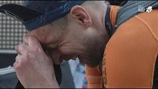 Costa Blanca Trails 2023 - AFTERMOVIE