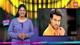 రామ్ చరణ్ న్యూ లుక్ పై సుకుమార్ కామెంట్  || Sukumar Comments on Ram Charan Look | YOYO Cine Talkies