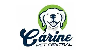 Carine pet central leaves me a suprise package!