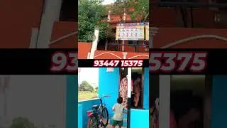 🏡Just ₹15 Lakhs - Own a Villa + Plot Near Avadi VelTech Walkable Distance #veltechuniversity #villa