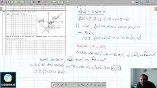 Evaluare Nationala 2021. Matematica.