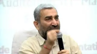 Q & A with Shri Sushil Pandit: Regarding - Media, Debate, and Plebiscite.
