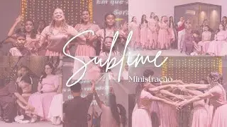 Sublime Ministração Aliyah Ao Vivo COVER ​@fhopmusic