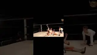 MATCH HISTORIQUE - SHOW DE CATCH 28 JANVIER 2024 - #ayacatch #catch #wrestling #catchfrancais