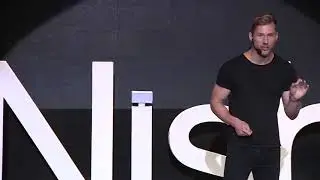 How  to  create  the  next  generation  of  tech  leaders  | Marcello Bonatto | TEDxNishtiman