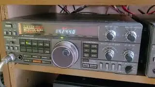 RU1A during contest