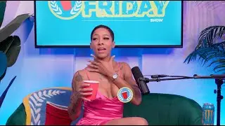 Mizz Kee Kee Shares Some of Her Wild Fan Requests