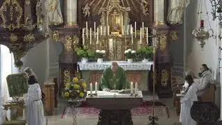 Gottesdienst  16.11.2025 in Frauenau