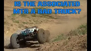 21RC ep23:  Associated MT8, After the hype