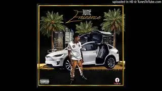 June - Make A Way Prod. By MacOnDaTrack - (EMINENCE)