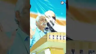 Overcome Your Fears with Major General G.D. Bakshi Sir - #Shorts #GDBakshi