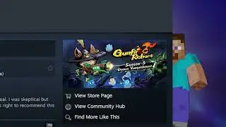 Gunfire Reborn Steam Review