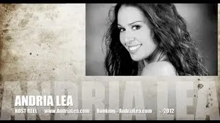 Andria Lea- HOSTING REEL