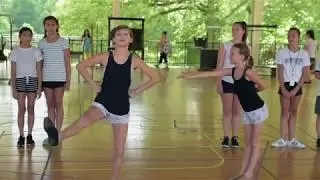 Gypsy: Sneak Peek | The Muny