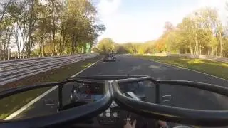 trackaction oulton park