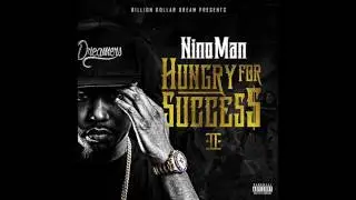 Nino Man - Road Trip Ft. Jadakiss