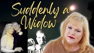Alone at Christmas | My First Christmas as a Widow | Meet My Husband