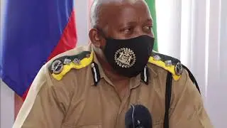 Seven Men, Including Senior Customs Officer, Busted with Contraband in PG