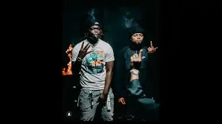 Yung Sinn Featuring Anti Da Menace 