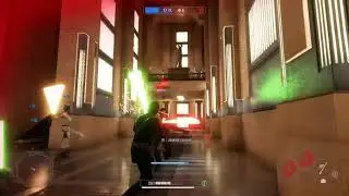 Emoters get punished by Karma