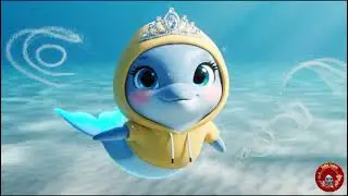 Hindi | लड्डू और रीफ राउंड रूट | Laddu and the Reef Round Route
