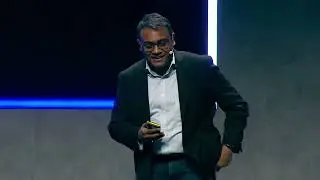 5G-for-Free:Leveraging AI Infrastructure to Transform the Economics of 5G- Mr.Soma Velayutham