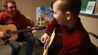 Building Waupaca's Thriving Arts Scene
