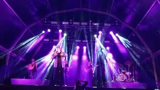F&aacute;bia Rebord&atilde;o & Jorge Fernando: