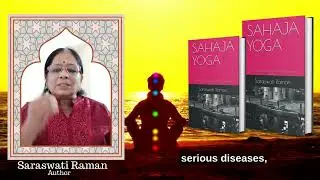 Book on Sahaja Yoga- Integrate your Subtle Energy system