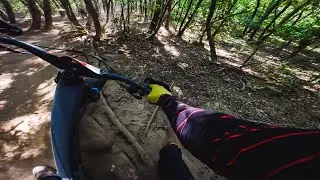 Mecsek Enduro 2025
