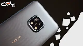 Nokia XR20 | Rugged și Smart în același telefon? | Unboxing & Review CEL.ro