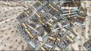 Learn to Attract BIG money now | IF I can YOU can too #manifestation