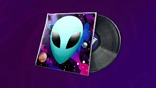 Invasion Remix Music Pack (Fortnite Lobby Music)