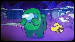MA TIMIDIT&Eacute; RUINE MA GAME IMPO ? (Among Us)