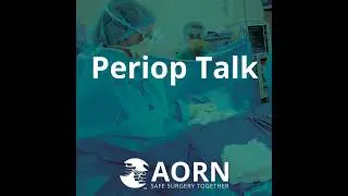 Sterilization Packaging Guideline Updates for Perioperative Teams