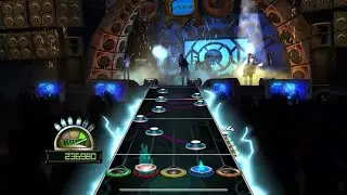 Guitar Hero World Tour DE: 