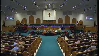 Memorial Service - Steven Blaney