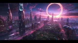 World in 2080 &ndash; Mind-Blowing Future Predictions