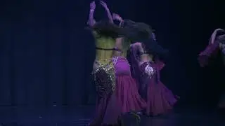 Antonella Rodriguez & Ballet - Show de las Estrellas- Buenos Aires Oriental 2025